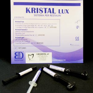 Kristal lux sm dental