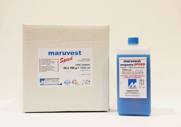 MARUVEST